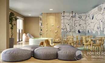 Imagem 5: Apartamento com 2 dorms, Caiçara, Praia Grande - R$ 450 mil, Cod: 4918