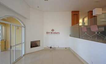 Imagem 5: NOVA LIMA - Casa de Condomínio - Alphaville - Lagoa dos Ingleses