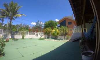 Imagem 4: Belíssima casa na quadra do mar em Canasvieiras!