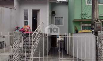 Imagem: Casa em Forquilhas São José SC