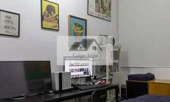 Imagem 3: Apartamento para alugar no bairro Sumarezinho - São Paulo/SP, Zona Oeste