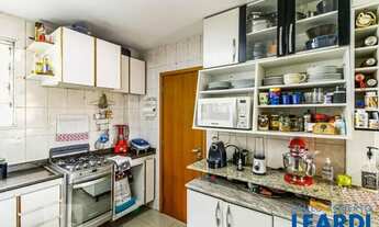 Imagem 7: APARTAMENTO - CHÁCARA SANTO ANTONIO - SP