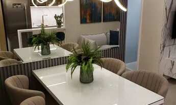 Imagem 2: SÃO BERNARDO DO CAMPO - Apartamento Padrão - CENTRO