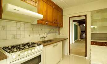 Imagem 4: Casa - Bairro das Palmeiras - Campinas