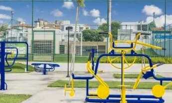 Imagem 5: Apartamento para venda tem 67 metros quadrados com 2 quartos em Neópolis - Natal - RN