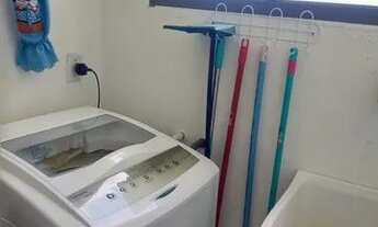 Imagem 7: Alugo apartamentos residencial VIA COSTEIRA