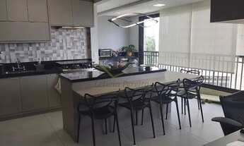 Imagem: BARUERI - Apartamento Padrão - ALPHAVILLE