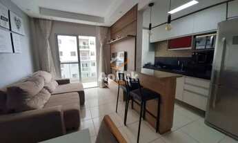 Imagem: Condomínio Enseada de Manguinhos - Apartamento