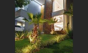 Imagem 3: Casa em condomínio fechado com 5 quartos e 05 suítes à venda, 327 m² por R$ 2.390.000 - Re