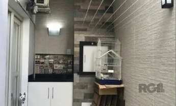 Imagem 7: Casa em Rubem Berta