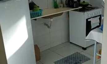 Imagem 3: Apartamento no Condomínio Praia Da Sereia com 2 quartos