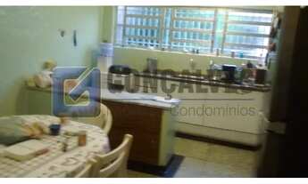 Imagem 7: SAO BERNARDO DO CAMPO - Residential / Home - SANTA TEREZINHA