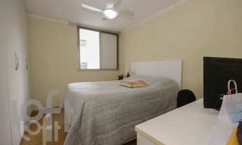 Imagem 5: Apartamento à venda em Santa Cecília com 130 m², 2 quartos, 1 suíte, 2 vagas