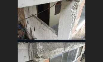 Imagem: Casa pra alugar em baixo da minha casa no