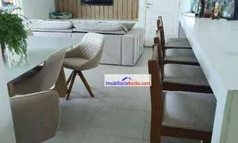 Imagem 4: Apartamento com 3 dormitórios à venda, 96 m² Mansões Santo Antônio - Campinas/SP