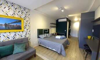 Imagem: Apartamento com 1 dormitório para alugar