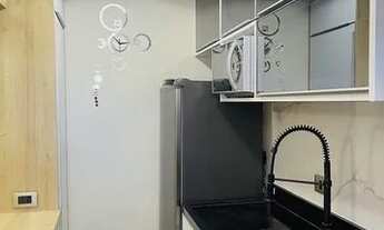 Imagem 5: Apartamento para locação, 35m² - Bela Vista - SP