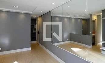 Imagem 2: Apartamento para Aluguel - Sacomã, 3 Quartos, 70 m2