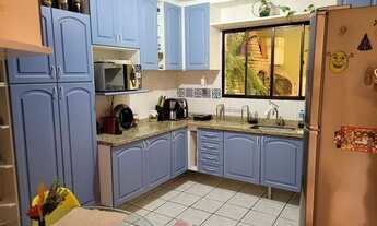 Imagem 5: Sobrado para venda tem 240 metros quadrados com 4 quartos em Jardim São Guilherme - Soroca