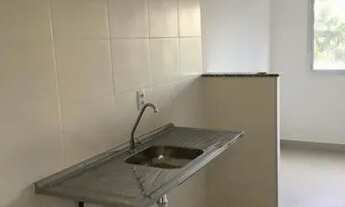 Imagem 2: Apto de 26,23m² com 1 dorm no Jardim Mirante