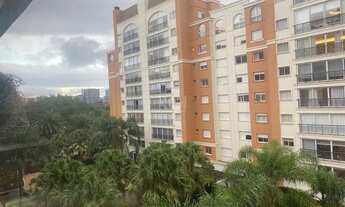 Imagem 5: Apartamento para Venda - 162m², 3 dormitórios, sendo 3 suites, 2 vagas - Jardim Europa