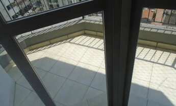 Imagem 4: Apartamento para aluguel com 98 metros quadrados com 3 quartos em Vila Mariana - São Paulo