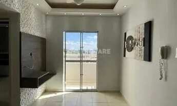 Imagem 2: AP1856L - ALUGA-SE APTO SEMI MOBILIADO DE 2 DORMS PRÓX AO SUPERMERCADOS CORRETO E MALUCHO