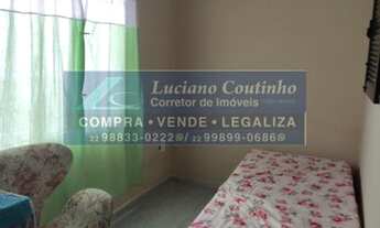 Imagem 6: Casa para venda possui 100 metros quadrados com 5 quartos em Centro - Araruama - RJ