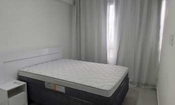 Imagem 6: Alugo apt mobíliado de 1 quarto no America Residence