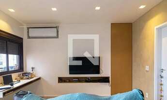 Imagem 5: Apartamento para Aluguel - Vila Romana, 1 Quarto, 71 m2