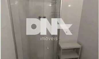 Imagem 5: Kitnet/Conjugado-À VENDA-Botafogo-Rio de Janeiro-RJ