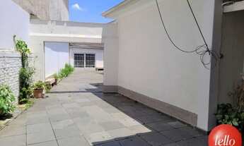 Imagem 4: São Paulo - Terreno Padrão - Mooca