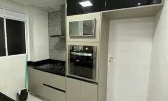 Imagem 3: Apartamento Parque Solar do Jardim