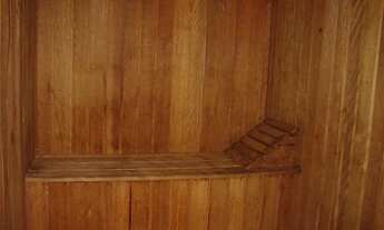 Imagem 5: EXCELENTE APTO MOBILIADO - LAZER - LOCALIZAÇÃO PRIVILEGIADA