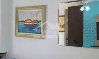 Imagem 5: Sobrado de 2 quartos com piscina na Aviação, Confira na imobiliária em Praia Grande.!