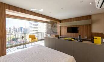 Imagem 7: São Paulo - Apartamento Padrão - ITAIM BIBI