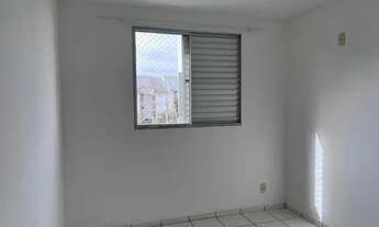 Imagem 3: Apartamento para aluguel tem 47 metros quadrados com 2 quartos em Água Chata - Guarulhos
