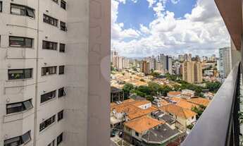 Imagem 6: Apartamento para aluguel tem 25 metros quadrados com 1 quarto em Vila Mariana - São Paulo