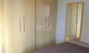 Imagem 7: São Paulo - Apartamento Padrão - Vila Gumercindo