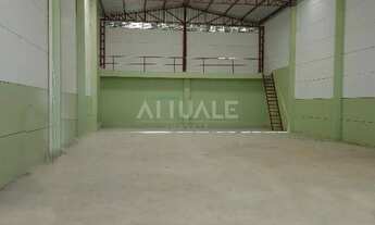 Imagem 3: Caxias Do Sul - Galpão/Depósito/Armazém - Cidade Nova