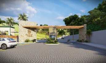 Imagem: Lotes condomínio fechado Horizonte de Minas