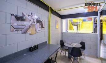 Imagem 6: STUDIO SEMI MOBILIADO PRONTO PARA USO