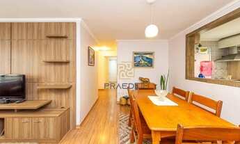 Imagem 5: Apartamento com 3 dormitórios à venda, 89 m² por R$ 422.700 - Portão - Curitiba/PR