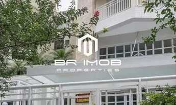 Imagem 4: APARTAMENTO RESIDENCIAL em SÃO PAULO - SP, CONSOLAÇÃO