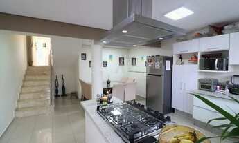 Imagem 2: Casa - Jardim Novo Horizonte - Valinhos