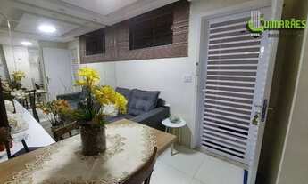 Imagem 6: Apartamento com 2 quartos à venda, 35 m² por R$ 170.000 - Ribeira - Salvador/BA