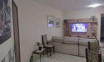 Imagem 3: APARTAMENTO PRÓXIMO AO SHOPPING TABOÃO