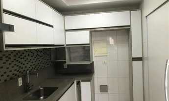 Imagem 5: Apartamento 03 dormitórios com varanda gourmet - centro Alphaville