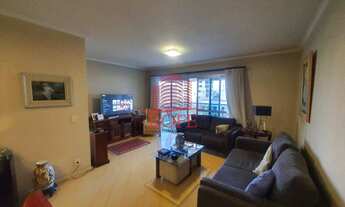 Imagem 3: APARTAMENTO à VENDA tem 150 metros quadrados com 4 quartos em Indianópolis - São Paulo - S