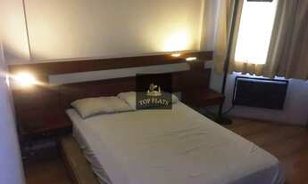 Imagem 5: Flat Para Locação no Brooklin